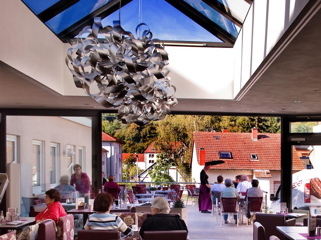 Gästehaus Eschers Eiswerk Annweiler am Trifels Zimmer foto